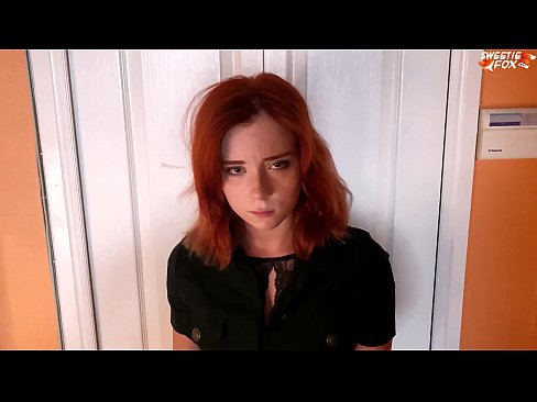 ❤️ A Guardia di Sicurezza hà punitu una bella donna per un tacchettu - Cum in bocca Porno à noi % co.epicpornvideos-com.ru% ❌️