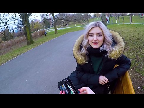 ❤️ Swallows cum hot di un stranieru per soldi - pompini in u parcu da Eva Elfie Porno à noi % co.epicpornvideos-com.ru% ❌️